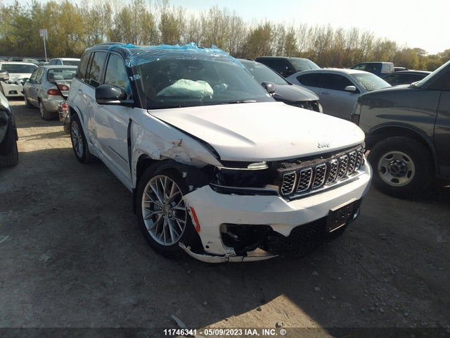 1C4RJHEG4N8638981 Jeep Grand Cherokee