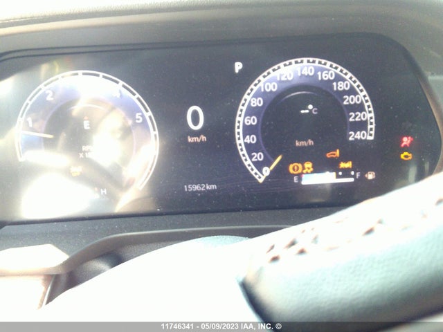 1C4RJHEG4N8638981 Jeep Grand Cherokee