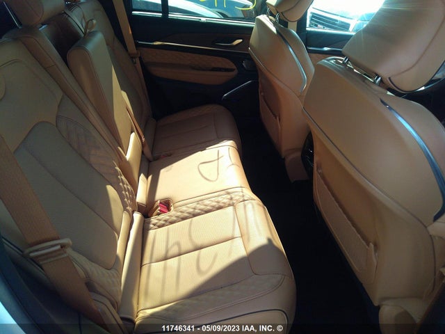 1C4RJHEG4N8638981 Jeep Grand Cherokee