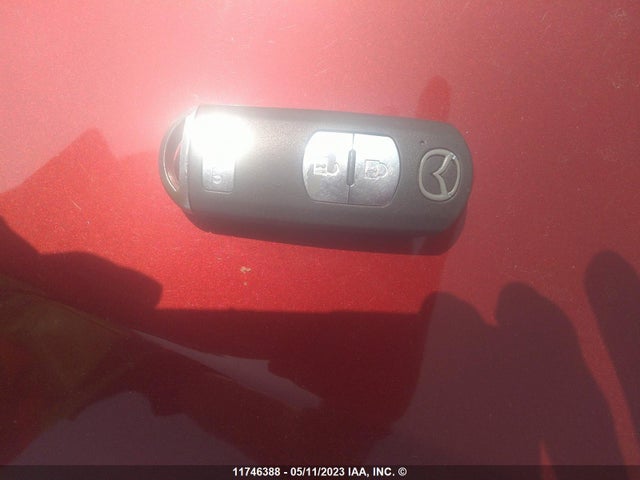 Mazda 3 TOURING 2015 3MZBM1L78FM194999 Image 3