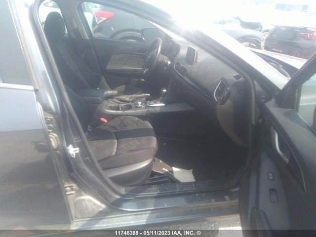 Mazda 3 TOURING 2015 3MZBM1L78FM194999 Image 6