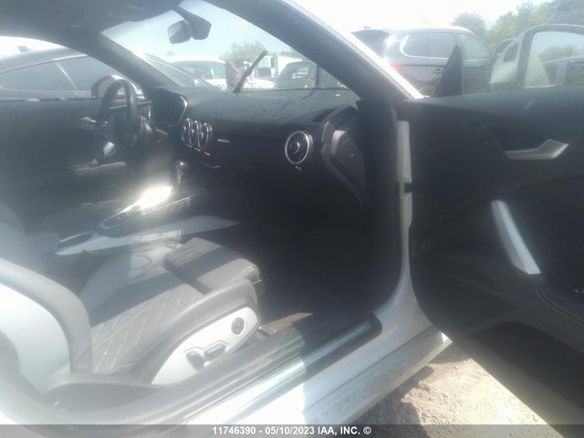 TRUC1AFV7G1024986 Audi TTS