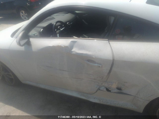 TRUC1AFV7G1024986 Audi TTS