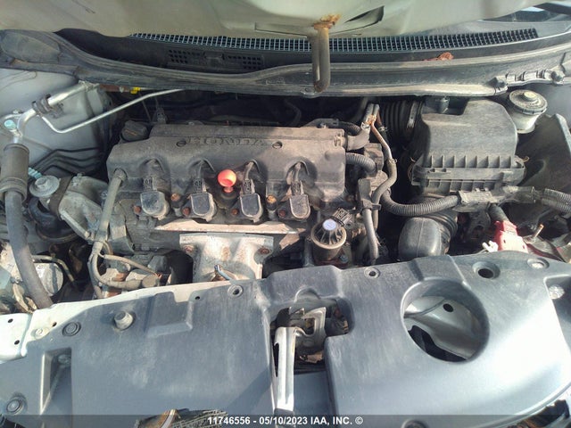 Honda Civic Sedan Lx 2015 2HGFB2F40FH047657 Image 11