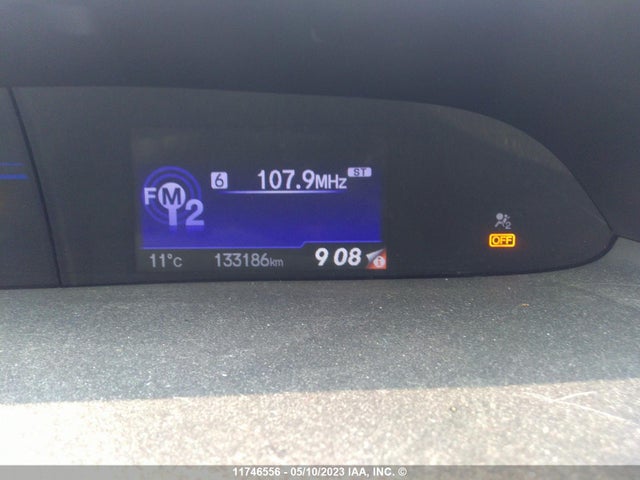 Honda Civic Sedan Lx 2015 2HGFB2F40FH047657 Image 8