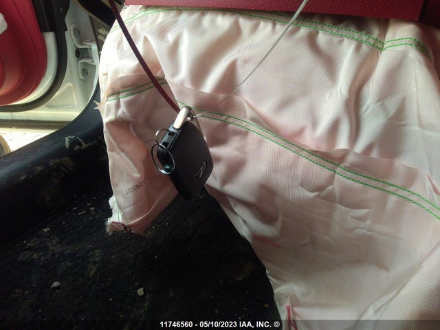 JTHG81F26N5047693 Lexus Is Is 300