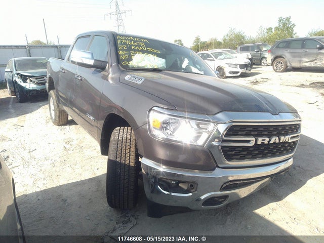 1C6SRFFT9NN298004 auction archive image