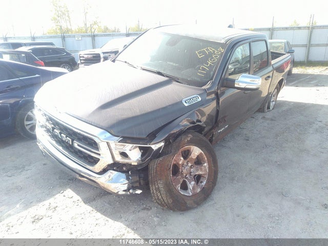 1C6SRFFT9NN298004 RAM 1500 Big Horn/lone Star