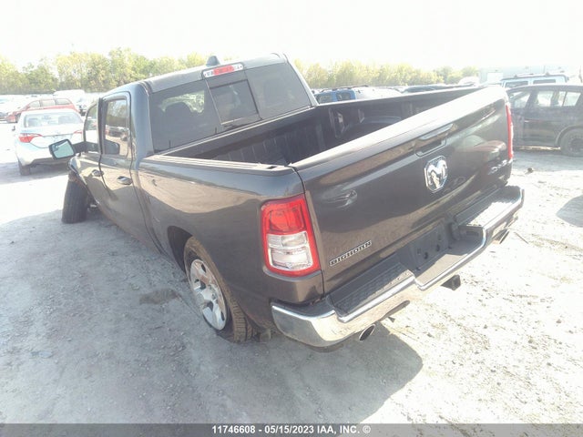 1C6SRFFT9NN298004 RAM 1500 Big Horn/lone Star