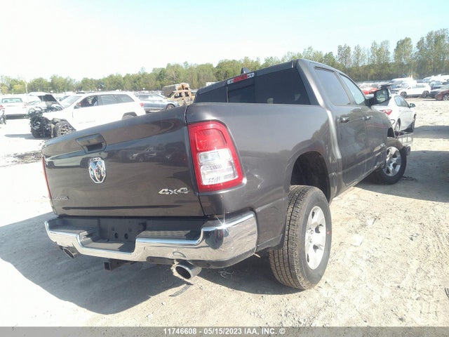 1C6SRFFT9NN298004 RAM 1500 Big Horn/lone Star