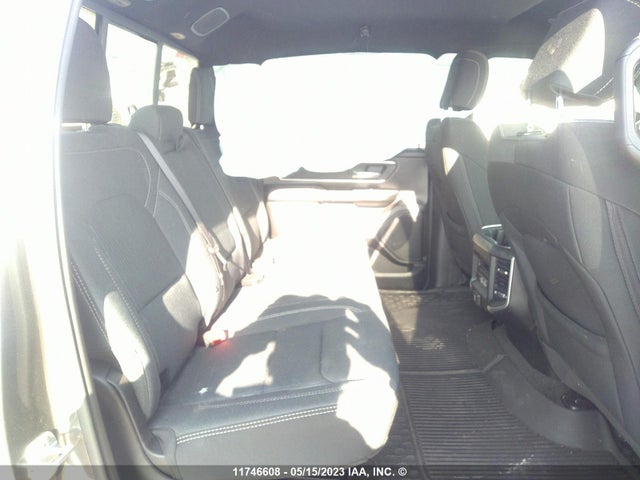 1C6SRFFT9NN298004 RAM 1500 Big Horn/lone Star