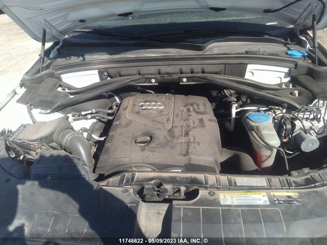 WA1L2AFP8HA100526 Audi Q5 Premium Plus