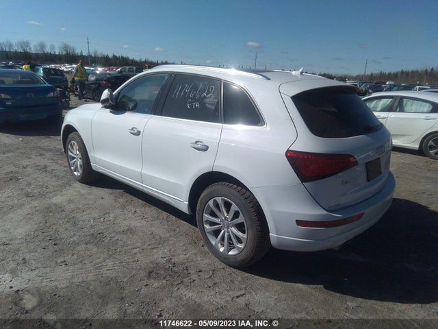 WA1L2AFP8HA100526 Audi Q5 Premium Plus