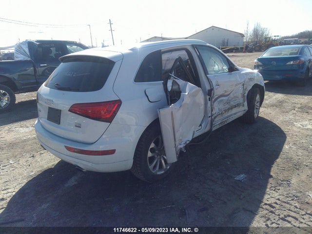 WA1L2AFP8HA100526 Audi Q5 Premium Plus