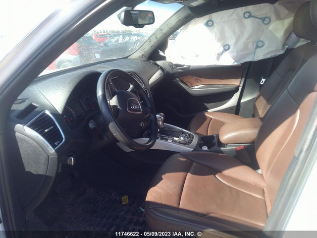 WA1L2AFP8HA100526 Audi Q5 Premium Plus