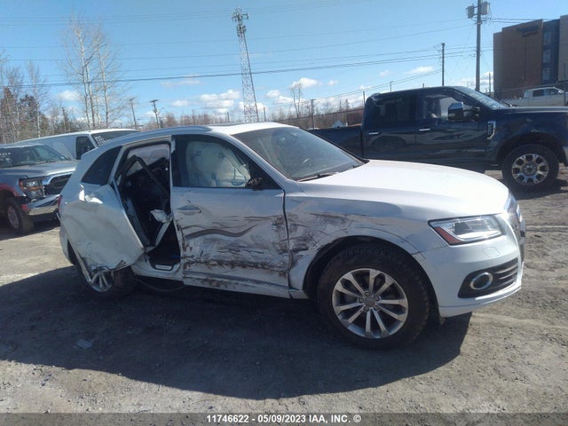 WA1L2AFP8HA100526 Audi Q5 Premium Plus