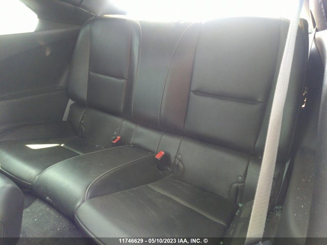 Chevrolet CAMARO 2SS 2014 2G1FT1EW0E9143363 Image 8