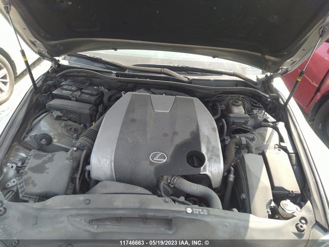 JTHCM1D28G5012024 Lexus IS 300