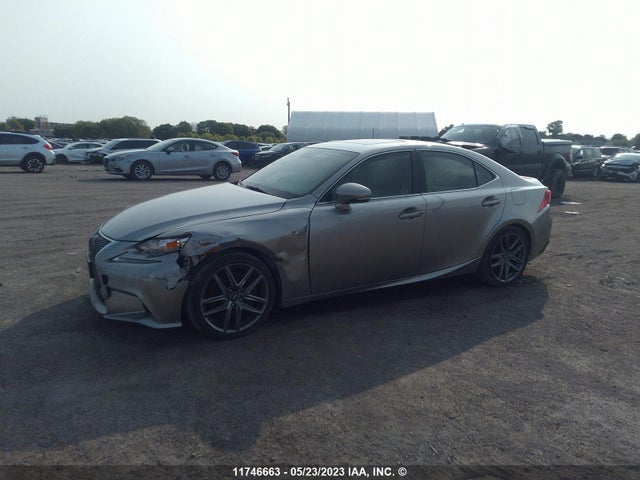 JTHCM1D28G5012024 Lexus IS 300