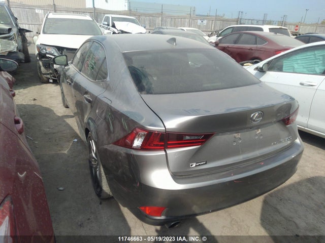 JTHCM1D28G5012024 Lexus IS 300