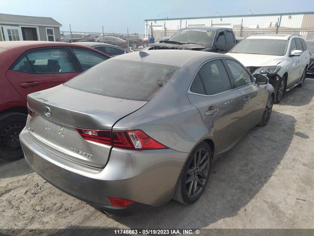 JTHCM1D28G5012024 Lexus IS 300