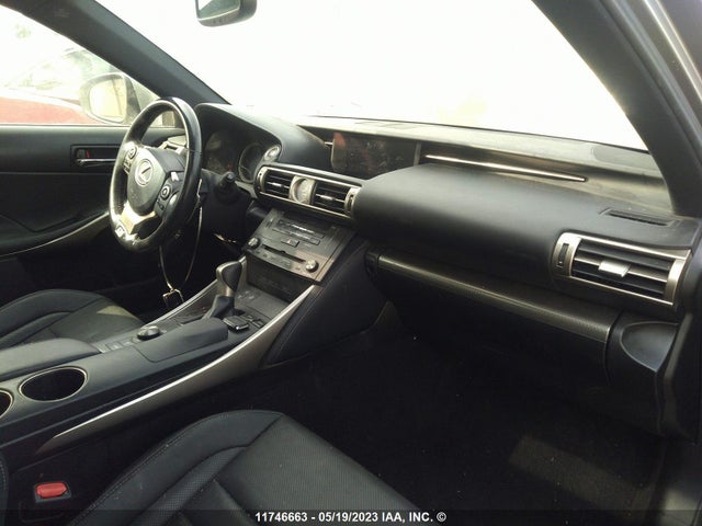 JTHCM1D28G5012024 Lexus IS 300