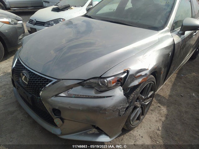 JTHCM1D28G5012024 Lexus IS 300