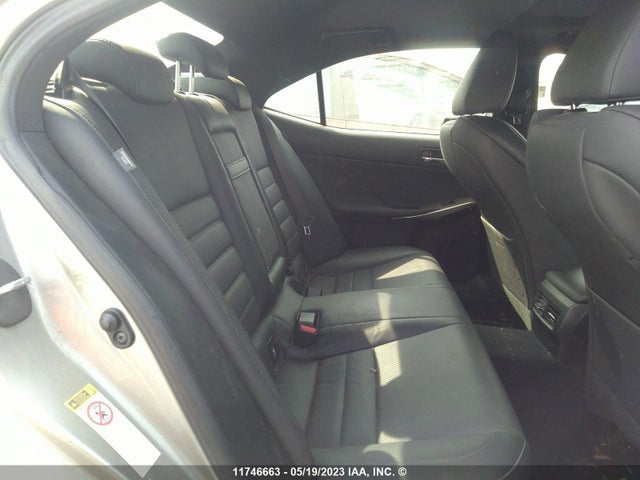 JTHCM1D28G5012024 Lexus IS 300