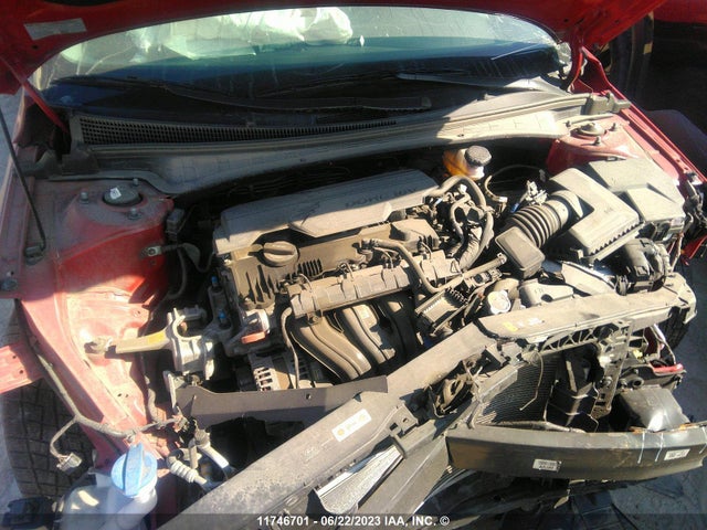 Hyundai ELANTRA SEL 2022 KMHLM4AG4NU284779 Image 12