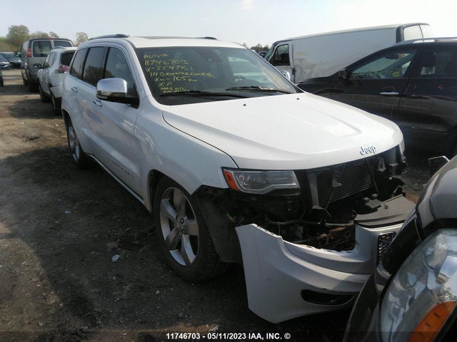 1C4RJFJM6EC354751 auction archive image