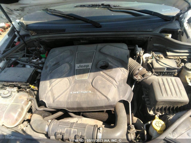 1C4RJFJM6EC354751 Jeep Grand Cherokee