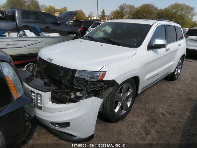 1C4RJFJM6EC354751 Jeep Grand Cherokee