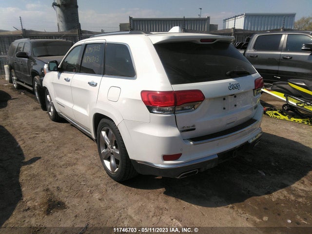 1C4RJFJM6EC354751 Jeep Grand Cherokee