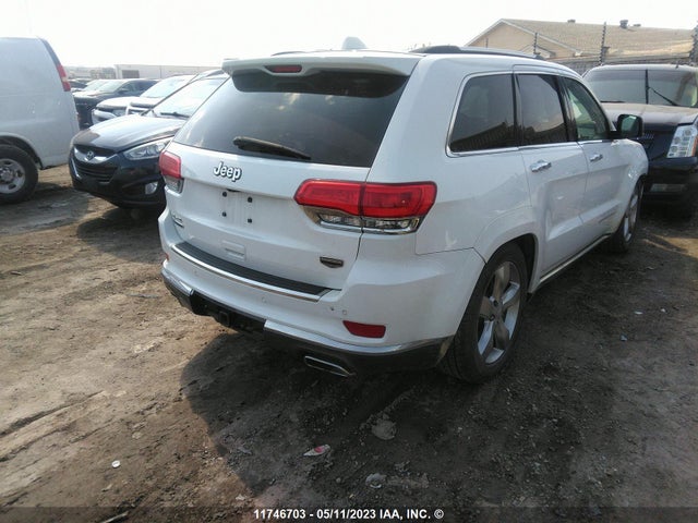 1C4RJFJM6EC354751 Jeep Grand Cherokee