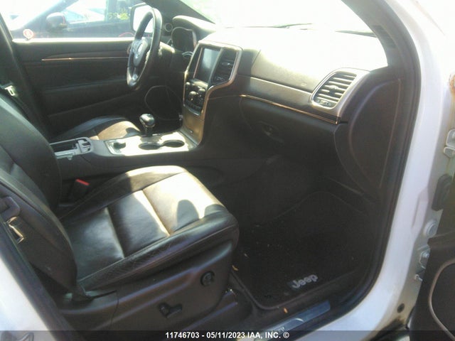 1C4RJFJM6EC354751 Jeep Grand Cherokee
