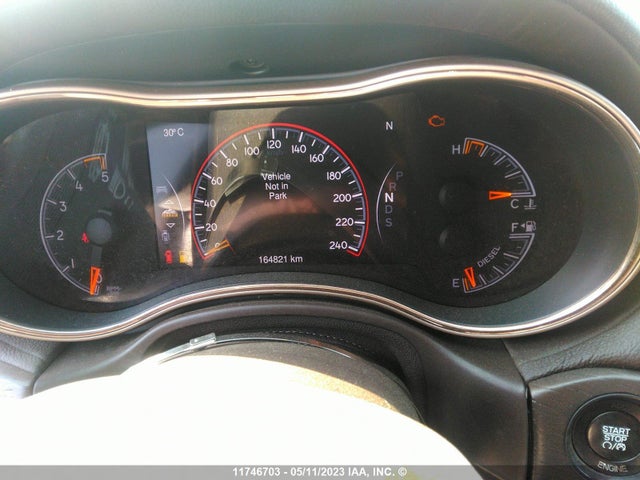 1C4RJFJM6EC354751 Jeep Grand Cherokee