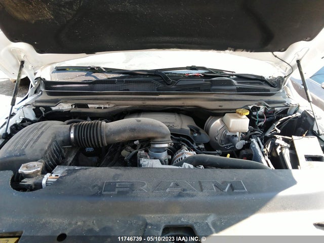 1C6SRFFT0LN273747 RAM 1500 Big Horn/lone Star