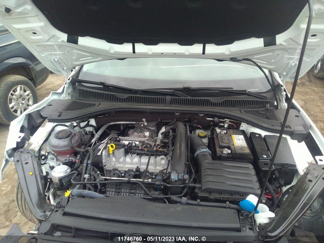 3VWE57BU8KM271868 Volkswagen JETTA SEL