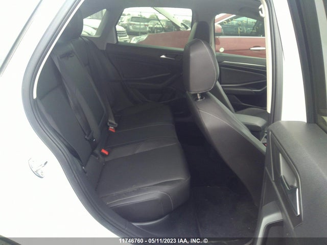 3VWE57BU8KM271868 Volkswagen JETTA SEL