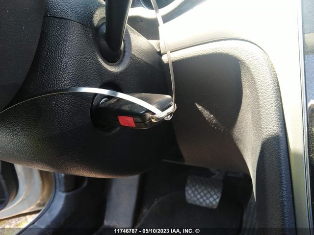 Volkswagen PASSAT S 2017 1VWAT7A39HC055969 Image 11