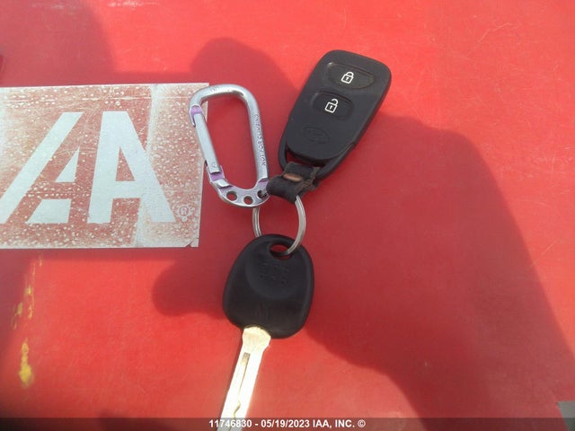 Hyundai ACCENT GL 2015 KMHCT4AE4FU869476 Image 11
