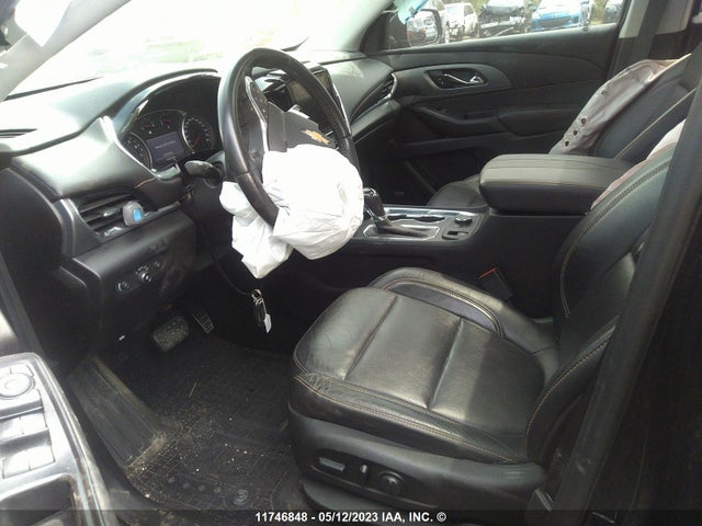 Chevrolet Traverse Premier 2020 1GNEVKKW4LJ224981 Image 5