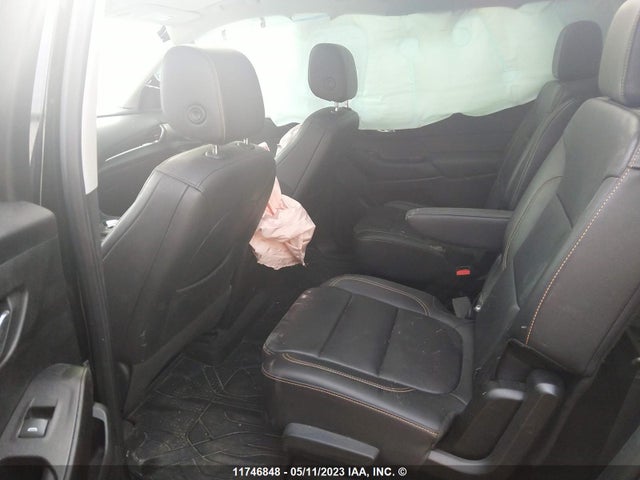 Chevrolet Traverse Premier 2020 1GNEVKKW4LJ224981 Image 8