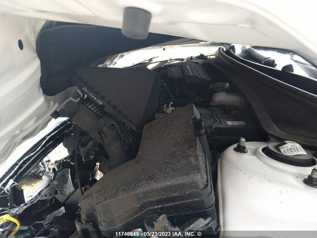Hyundai ELANTRA SEL 2023 KMHLM4AG1PU396636 Image 10