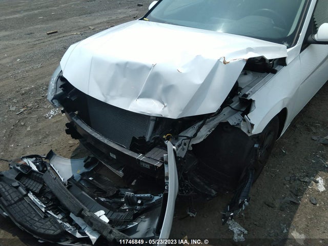 Hyundai ELANTRA SEL 2023 KMHLM4AG1PU396636 Image 6