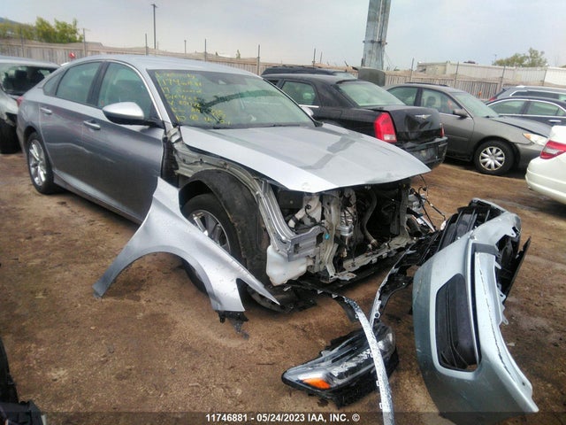 2019 1HGCV1F17KA801172 main image