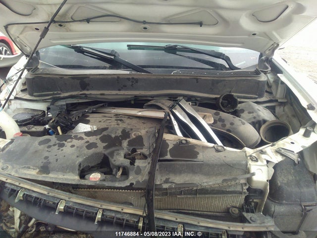 Honda Pilot Ex-l 2014 5FNYF4H50EB504050 Image 10