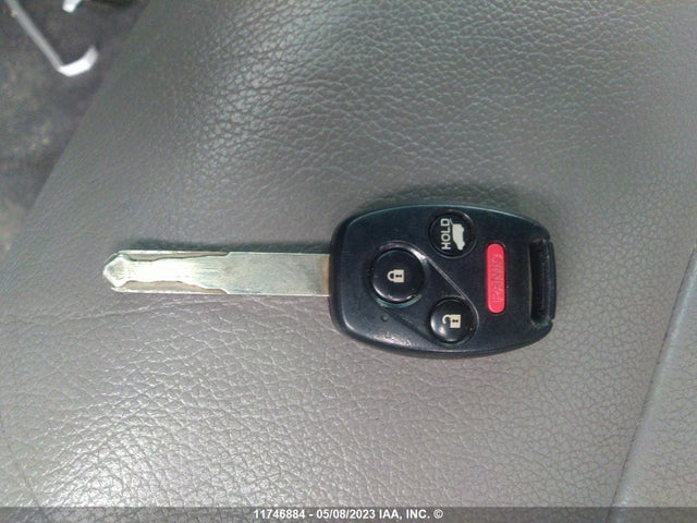 Honda Pilot Ex-l 2014 5FNYF4H50EB504050 Image 11