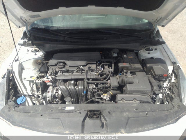 Hyundai ELANTRA SEL 2023 KMHLM4AG6PU434054 Image 11