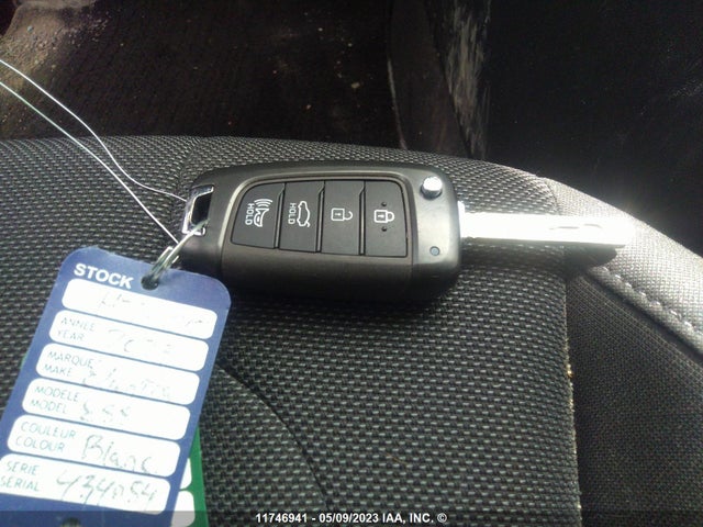 Hyundai ELANTRA SEL 2023 KMHLM4AG6PU434054 Image 3